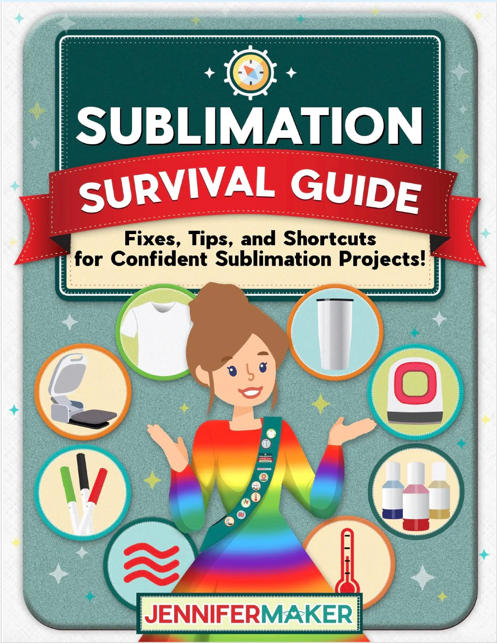 Digital Guides